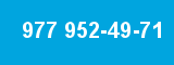 977 952-49-71